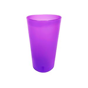 Vaso star polipro grande