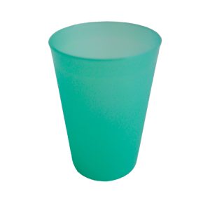 Vaso star polipro chico