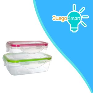 Juego smart 2 en 1